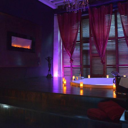 Gite Nirvana Aywaille Ngoại thất bức ảnh